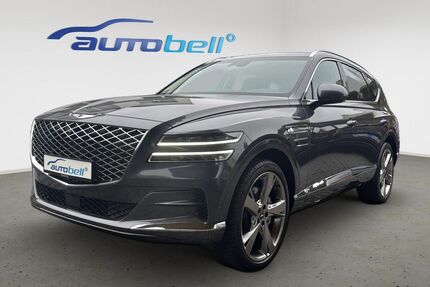 Genesis GV80 Gebrauchtwagen