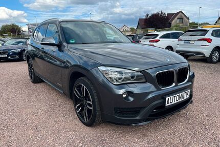 BMW X1 Gebrauchtwagen