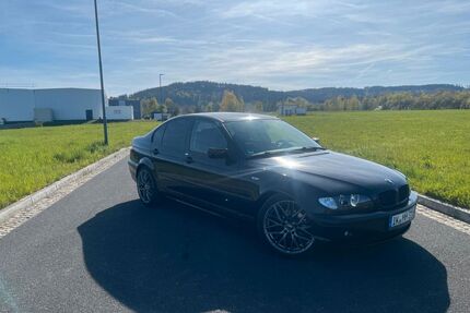 BMW 316 Gebrauchtwagen
