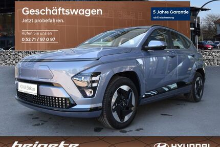 Hyundai KONA Elektro Gebrauchtwagen