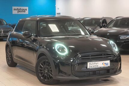 Mini ONE Gebrauchtwagen