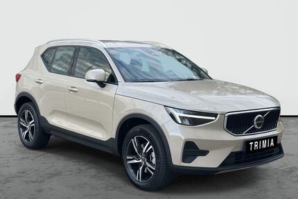 Volvo XC40 Gebrauchtwagen