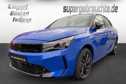 Opel Corsa Gebrauchtwagen