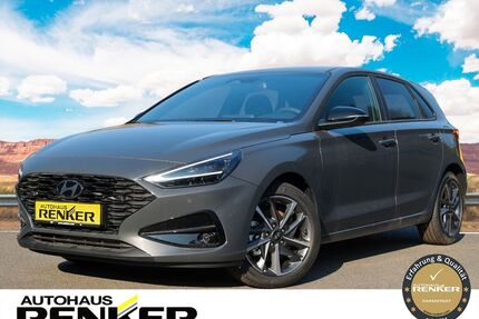 Hyundai i30 Gebrauchtwagen