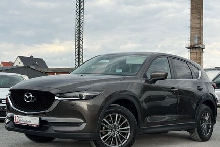 Mazda CX-5 Gebrauchtwagen