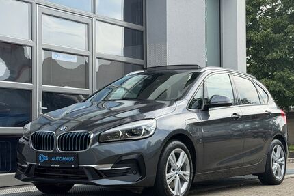 BMW 225 Active Tourer Gebrauchtwagen