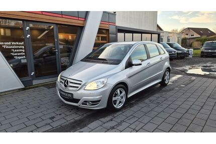Mercedes-Benz B 180 Gebrauchtwagen