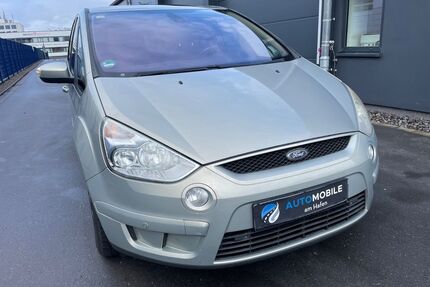 Ford S-Max Gebrauchtwagen