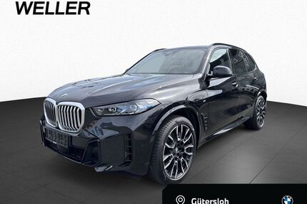 BMW X5 Gebrauchtwagen