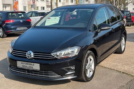 VW Golf Sportsvan Gebrauchtwagen