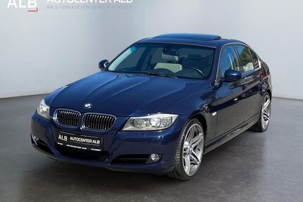 BMW 325 Gebrauchtwagen