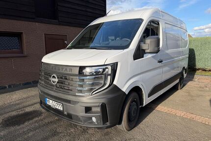 Nissan Interstar Gebrauchtwagen