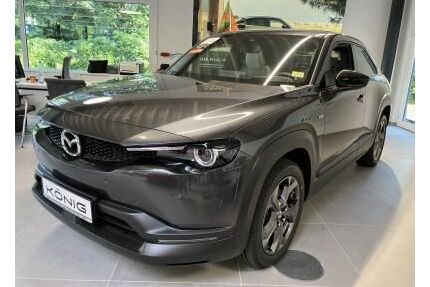 Mazda MX-30 Gebrauchtwagen