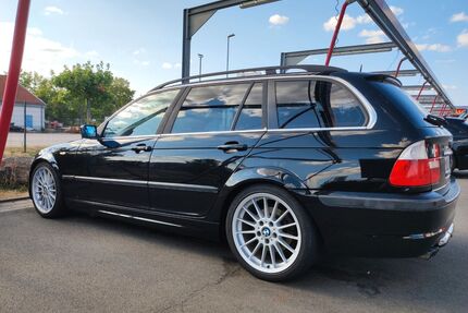 BMW 325 Gebrauchtwagen