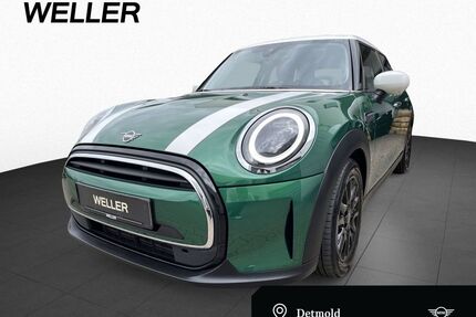 Mini Cooper Gebrauchtwagen