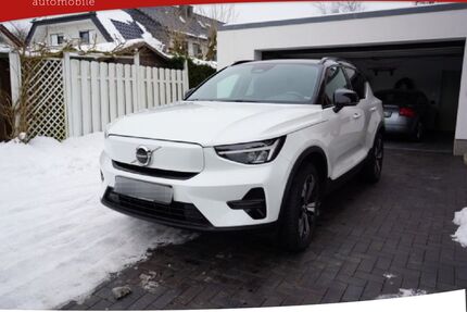 Volvo XC40 Gebrauchtwagen