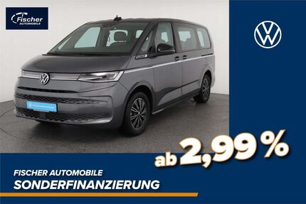 VW T7 Multivan Gebrauchtwagen