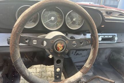 Porsche 912 Gebrauchtwagen