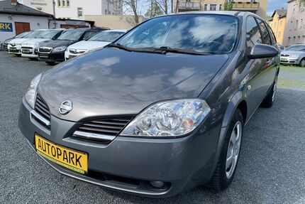 Nissan Primera Gebrauchtwagen