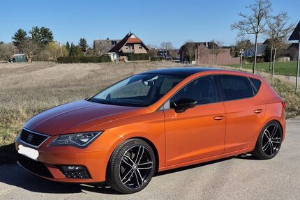 Seat Leon Gebrauchtwagen