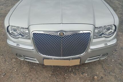 Chrysler 300C Gebrauchtwagen