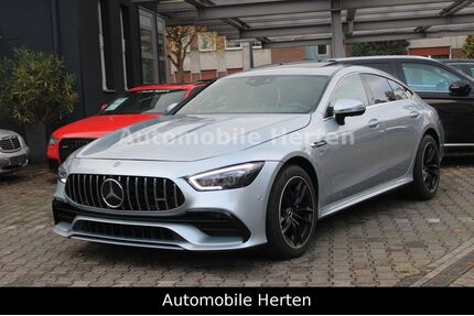 Mercedes-Benz AMG GT Gebrauchtwagen