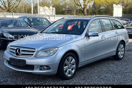 Mercedes-Benz C 230 Gebrauchtwagen