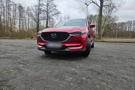 Mazda CX-5 Gebrauchtwagen