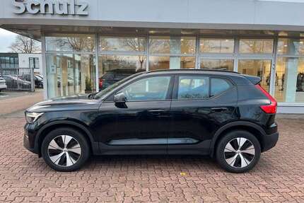 Volvo XC40 Gebrauchtwagen
