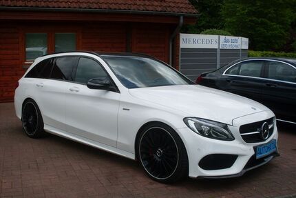 Mercedes-Benz C 300 Gebrauchtwagen