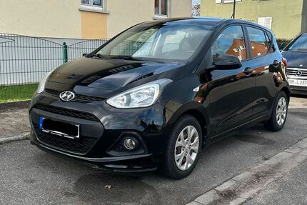 Hyundai i10 Gebrauchtwagen