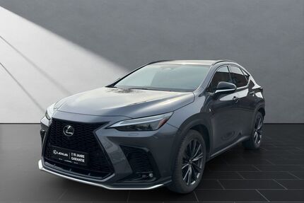 Lexus NX 450h Gebrauchtwagen