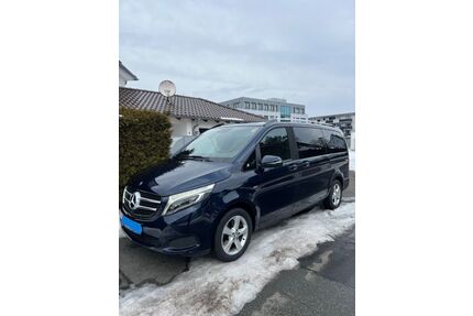 Mercedes-Benz V 250 Gebrauchtwagen