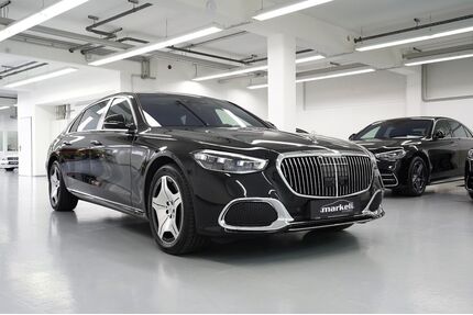 Maybach Andere Gebrauchtwagen