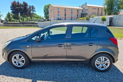 Opel Corsa Gebrauchtwagen