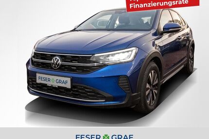 VW Taigo Gebrauchtwagen