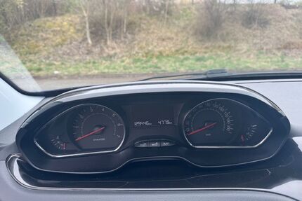 Peugeot 208 Gebrauchtwagen