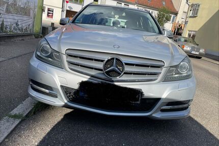 Mercedes-Benz C 250 Gebrauchtwagen