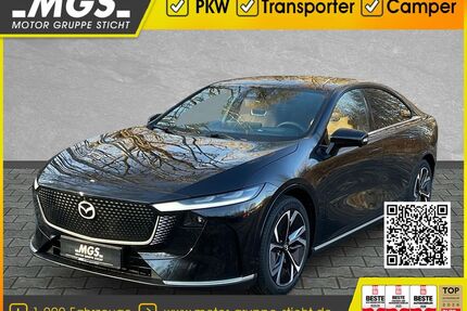 Mazda 6e Gebrauchtwagen