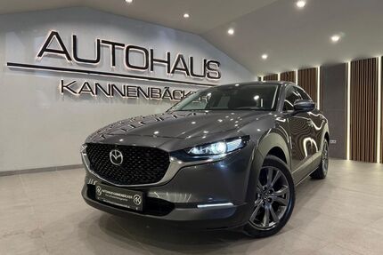 Mazda CX-3 Gebrauchtwagen