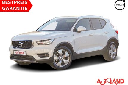 Volvo XC40 Gebrauchtwagen