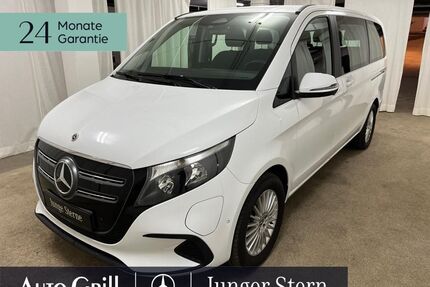 Mercedes-Benz EQV Gebrauchtwagen