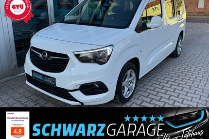 Opel Combo Gebrauchtwagen