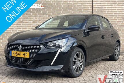 Peugeot 208 Gebrauchtwagen