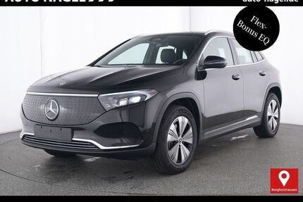 Mercedes-Benz EQA Gebrauchtwagen