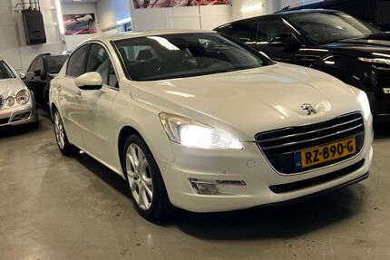 Peugeot 508 Gebrauchtwagen