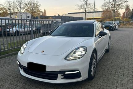 Porsche Panamera Gebrauchtwagen