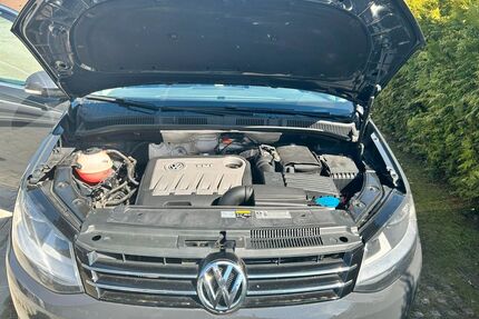 VW Sharan Gebrauchtwagen