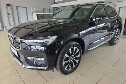 Volvo XC60 Gebrauchtwagen
