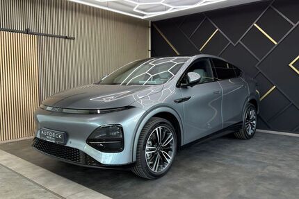 XPeng G6 Gebrauchtwagen